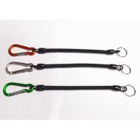 Buy cheap Popular Fishing Usage Safety Spring Tool's Leashes product