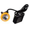 Buy cheap Waterproof Led Mining Cap Lamp Atex 15000lux , 7.8Ah Miners Helmet from wholesalers