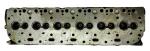 TOYOTA Dyna Landcruiser 2H Iron Casting Cylinder Head 11101-68012 4.0L 12V