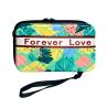 Buy cheap ASB+PC MATERIAL PORTABLE HARD SHELL MAKEUP BAG ONE SHOULDER PORTABLE STORAGE BAG WITH HAND GIFT BOX FESTIVAL ANNUAL MEET from wholesalers