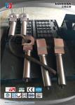 Bolt Forgings Open Die Forgings AISI 4340 40CrNi2Mo 1.6511 36CrNiMo4 Bolt