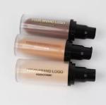 OEM/ODM Natural Mineral Face Cream Foundation Custom Your Logo Full Coverage