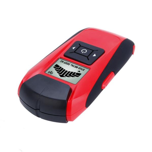 Buy cheap Mini Digital Wood Moisture Meter 200g 10mm Electrode length from wholesalers