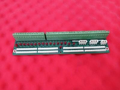 Buy cheap DS200DTBDG1ABB GE Terminal Board Mark V Ge Turbine Control from wholesalers
