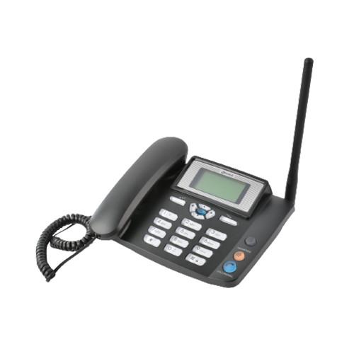 Buy cheap Long Standby Fixed Landline Phone CDMA Digital Cordless Phone Hands Free from wholesalers