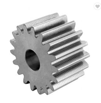 Buy cheap M 2.5 Teeth 25 C45 Forge Steel Spur Gear for cnc machine from wholesalers