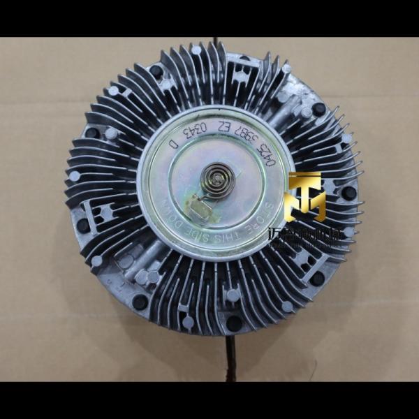 Viscous Fan Clutch 0425 3987 04253987 4253987 For Deutz TCD2013 L06 2V TCD2013