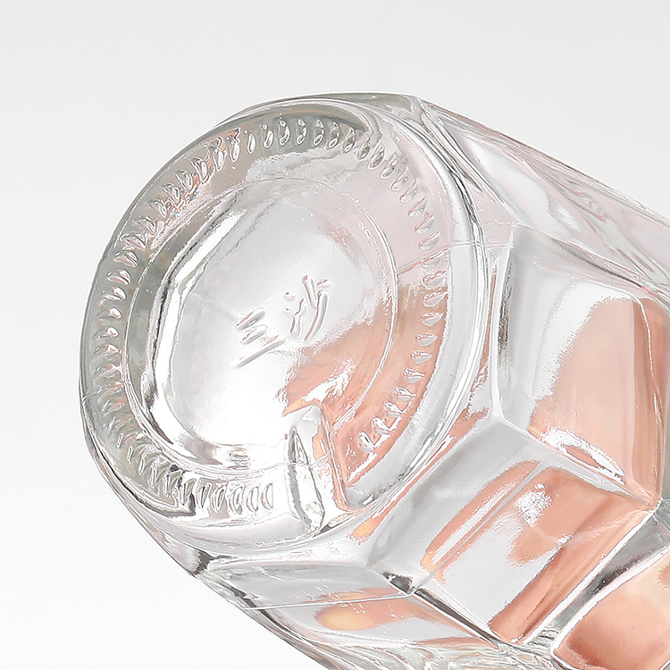 250ml 375ml Glass Bottles for Wine Spirit Alcohol Liquor and Affordability Guaranteed