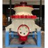 Buy cheap Mining Single Cylinder Hydraulic Cone Crusher Machine from wholesalers