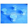 Buy cheap Domestic Sewage CB/T3572-2011 International Shore Connection 210mm Outer Diameter 170mm Bolt Joint Garden Design standards from wholesalers