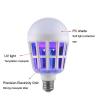 Buy cheap Mosquito Killer Led Light Bulb E27 Mosquito Repellent Lamp 9W 12W 15W from wholesalers