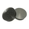 Buy cheap Anodized Aluminum Heat Sink Without Fan High Temperature Resisitance from wholesalers