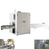 Buy cheap Safe Toilet Paper Making Machine Stable Performance Long Working Life from wholesalers