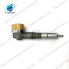Buy cheap Diesel Fuel Injectors 111-7916 116-3526 138-8754 For 3412 Injector Nozzle 1117916 1163526 1388754 from wholesalers