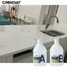 Buy cheap Pour Thick Table Top Epoxy Resin Weather-Resistant For Outdoor from wholesalers