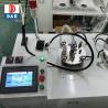 Buy cheap Liquid Silicone Electronic Potting Compound Machine with 25L/10L Container Volume from wholesalers