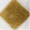 Buy cheap Raw Mono Crystal Industrial Diamond Grit Sharp Corner MCD Yellow Hpht Rough Diamond from wholesalers