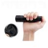 Buy cheap IP66 920Lm 10W Rechargeable Tactical LED Flashlight Electric Torch Light from wholesalers