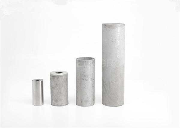 Buy cheap Max 18m Length 304 Stainless Steel Seamless Tubing 6mm - 800mm OD Corrosion Resistance from wholesalers