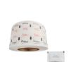 Buy cheap Flexographic Printing PE Coated Paper Salt Packaging Film Roll for Food Grade Material from wholesalers