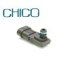 Buy cheap MAP Absolute Air Pressure Sensor For 93198487 4435200 7700101762 GM OPEL RENAULT from wholesalers