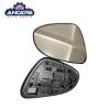 Buy cheap Toyota Corolla 2014 Side Mirror Glass , Pre-Cut Rearview Mirror Lens Different Models from wholesalers