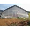 Buy cheap Tomato Hydroponic Agricultural Greenhouse For Enhanced Yield In Single Span Design from wholesalers