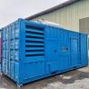 Buy cheap Soncap 400V Mega Silent Generator Stamford Alternator Cummins DG Set from wholesalers
