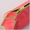 Buy cheap Recycled Red Promotional Gift Bags For Ladies And Girls Wash In The Water from wholesalers