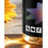 Buy cheap Clear Waterproof Pvc/Pet Shrink Film Heat Shrink Label For Wine Bottles from wholesalers