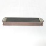 Buy cheap Mitsubishi S6B3 oil radiator core 12 layers S6A2 Radiator gasket  32539-40600 from wholesalers