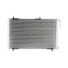 Buy cheap 6455CJ Auto Parts Cooling Air Conditioning Condenser Designed for PEUGEOT 206 CC from wholesalers