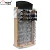 Buy cheap Sunglasses Display Reading Glasses Rack Countertop Eyewear Showcase 2 - Sided from wholesalers