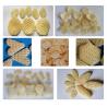 Buy cheap Custom Snack Pellet Production Line 380V 70kw Capacity 150kg / H 27000 X 2000 X 2000mm from wholesalers