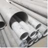 Buy cheap JIS Standard Seamless Stainless Steel Pipe Polished Sch 10 Ss Pipe from wholesalers