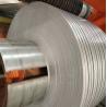 Buy cheap Hardened And Tempered SS317 309S 410 Stainless Steel Metal Strips SCC Resistance 20MM from wholesalers