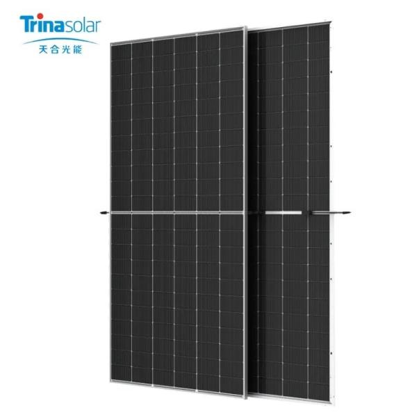 Buy cheap 2172x1303x33mm 620W 625W 630W 640W 645W N-type Bifacial Monocrystalline Solar Panel roof tiles from wholesalers