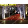 Buy cheap Decor Warm White 3m 380LEDS Outdoor Cluster Fairy Lights from wholesalers