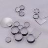 Buy cheap 0.1 Mm Optical CVD Diamond Plate Opticl Diamond Window from wholesalers