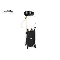 Buy cheap Air Operated Oil Draining and Collecting Machine 70L Tank 1 Year Warranty product