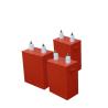 Buy cheap Oil Dry Type 15kV 35kV 40kV customized Pulse Energy Storage Capacitor For Cable Fault Location from wholesalers