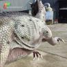 Buy cheap Amusement Park Large Fibreglass Animals Life Size Allosaurus Animatronic Eco friendly from wholesalers