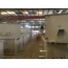 Buy cheap Rotary Drum Filter for Aquaculture White Fish Species Tilapia/Salmon/Catfish/Shrimp Pond from wholesalers