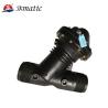 Buy cheap Standard Two Chamber Y Type Automatic Diaphragm Valve ISO9001 Certified from wholesalers