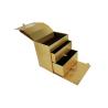 Buy cheap Customized 3 Drawer Box Luxury Packaging Boxes from wholesalers