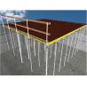 Buy cheap 6061-T6 Aluminum Concrete Frame Formwork System For House Building from wholesalers
