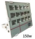 Super Bright Industrial LED Flood Lights IP65 Aluminum LED Outside Flood Lights