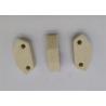 Buy cheap KBA Printing Machinery Oil Plug Wool Felt L:53mm W:23mm KBA145 Spare Parts from wholesalers