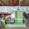 Buy cheap Rotational Speed of Rotor 30/24.5 r/min Rubber Internal Mixer from wholesalers