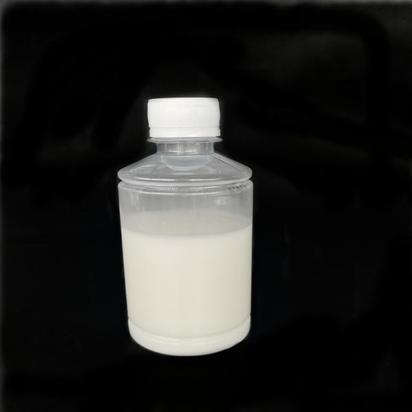 Buy cheap Milky White Viscous Liquid Silicone Antifoam for Conventional Surfactant from wholesalers